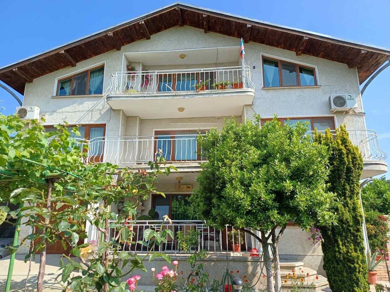 House for Sale in Varna, Alen mak Area