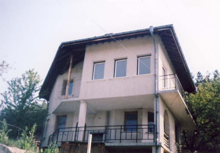 House for Sale in Babino, Kyustendil