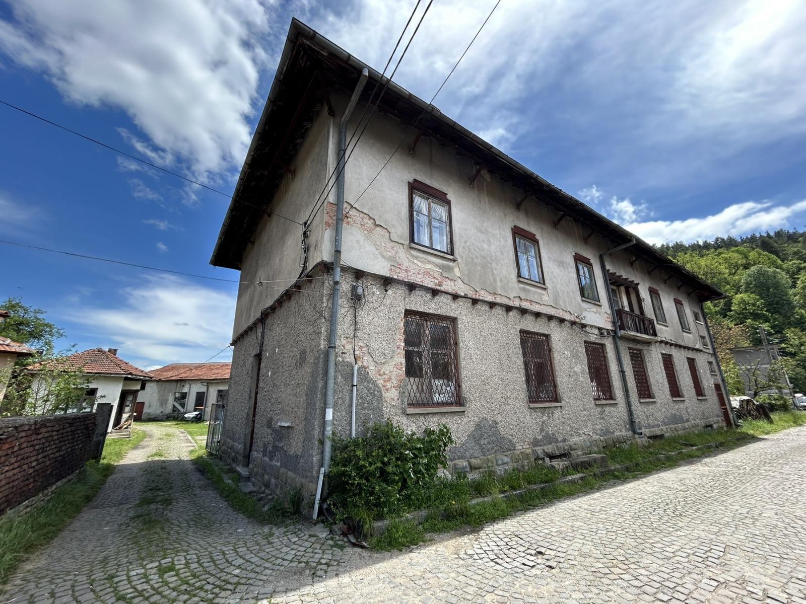 House for Sale in Tryavna, Gabrovo