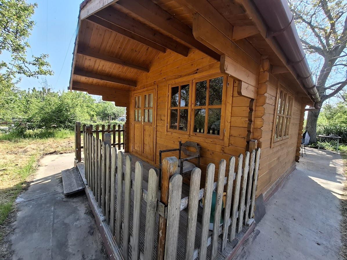 Villa for Sale in Ruse