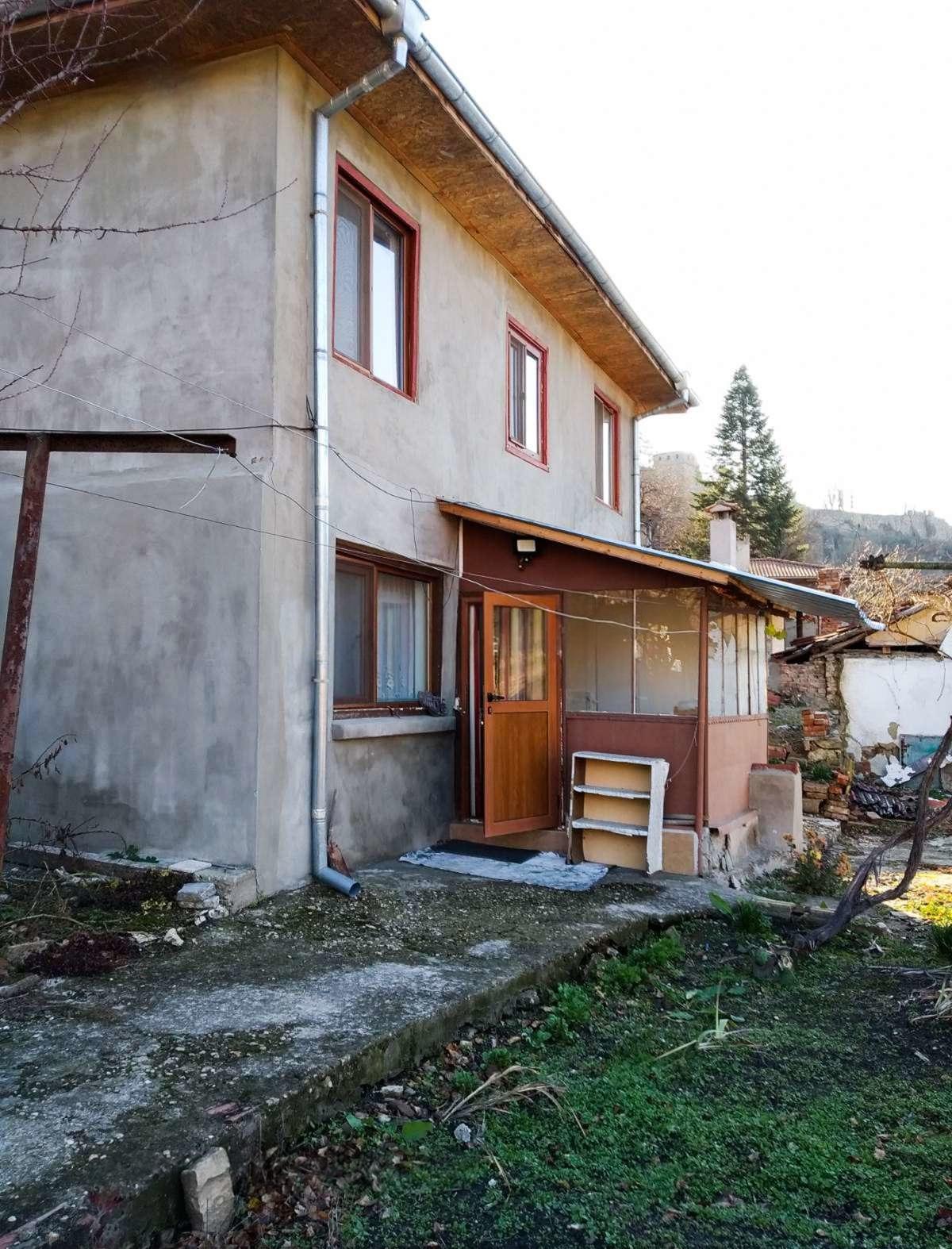 House for Sale in Veliko Tarnovo, Asenov