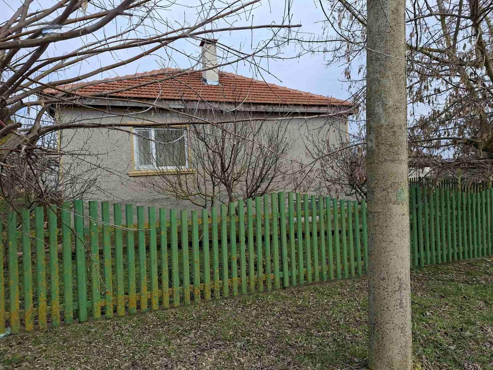 House for Sale in Durankulak, Dobrich