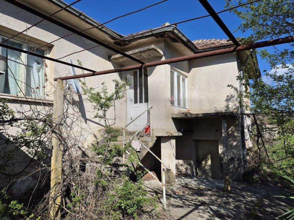 House for Sale in Dimitrovgrad, Haskovo