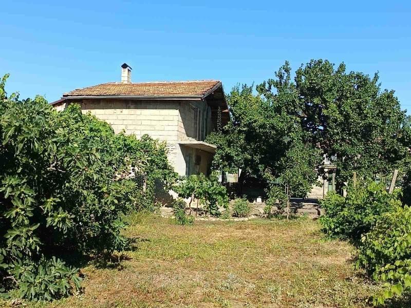 House for Sale in Suvorovo, Varna