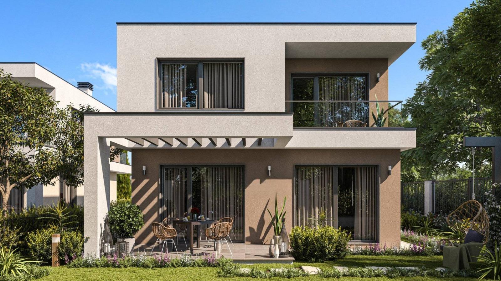 House for Sale in Burgas, Sarafovo