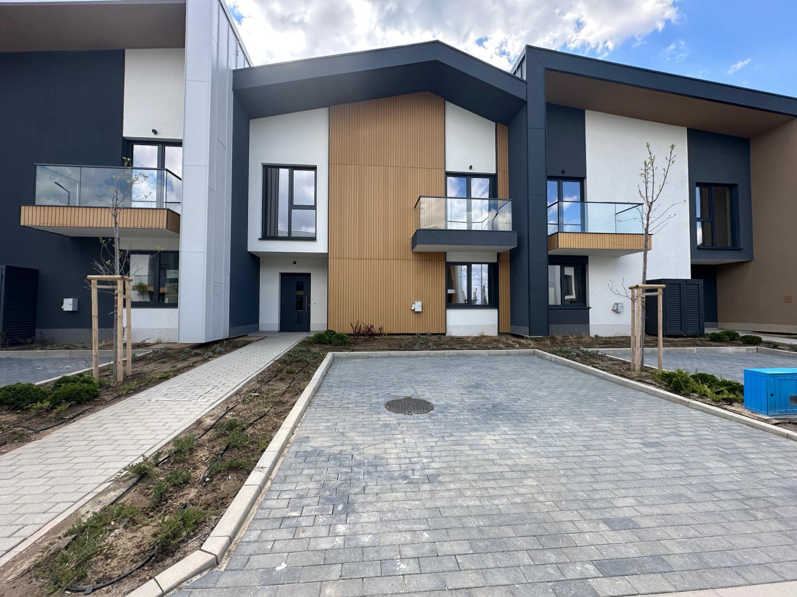 House for Sale in Sofia, Simeonovo