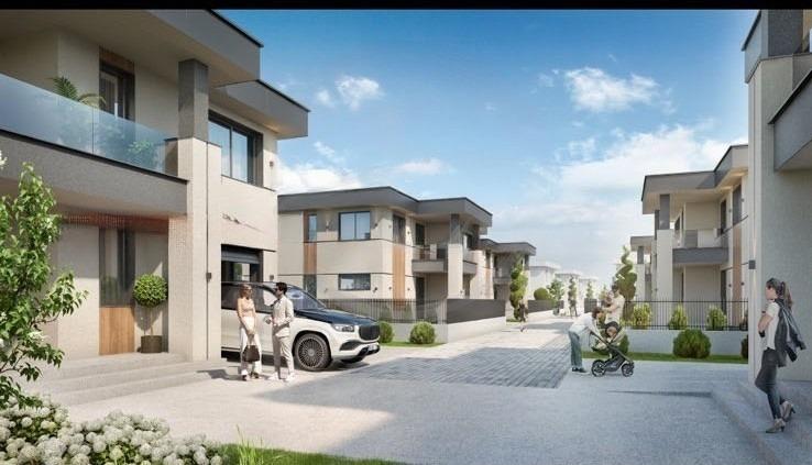 House for Sale in Plovdiv, Komatevo