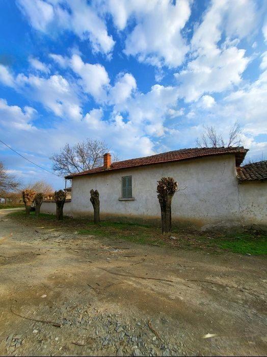 House for Sale in Dimitrovgrad, Haskovo