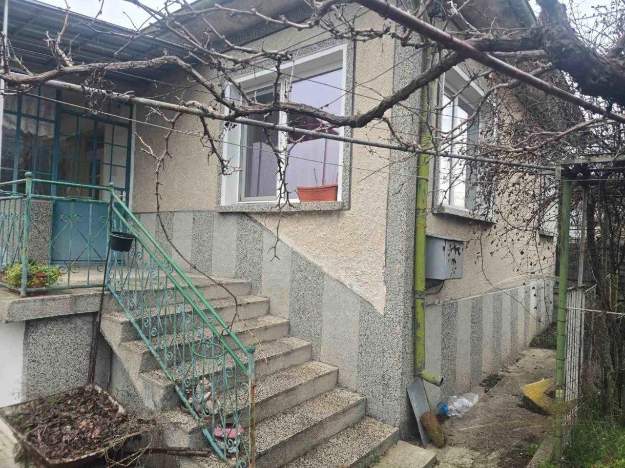 House for Sale in Dimitrovgrad, Haskovo