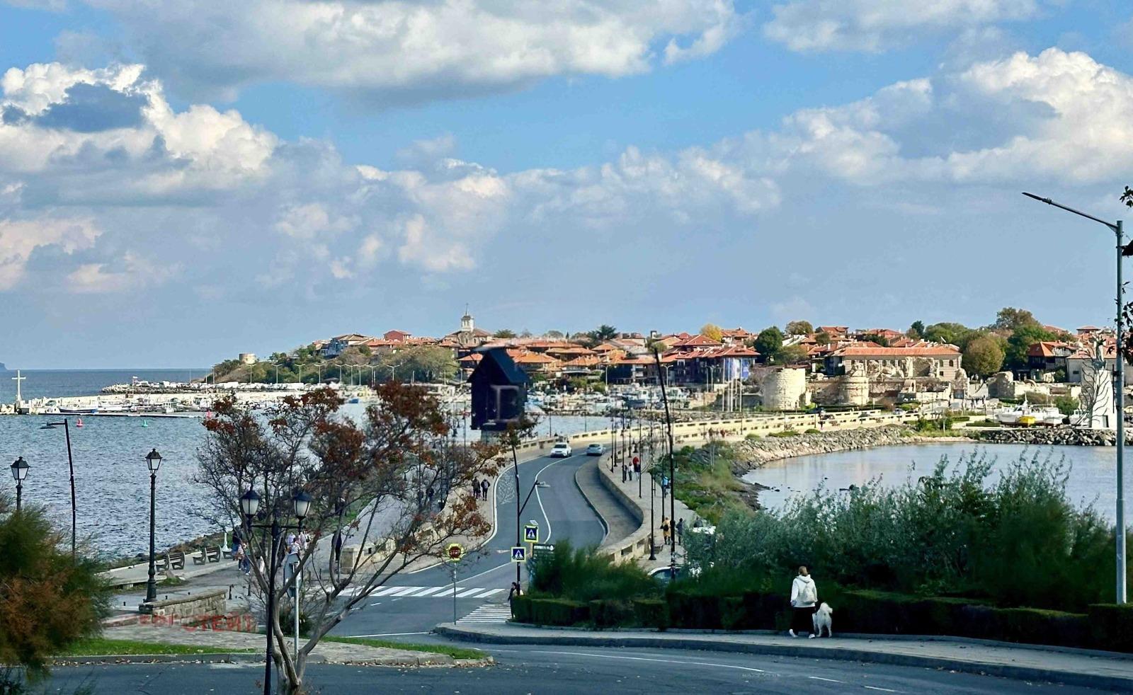 House for Sale in Nesebar, Burgas