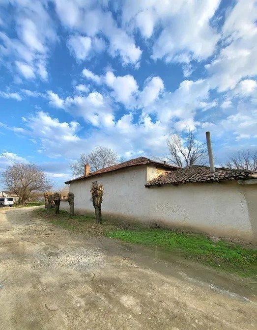 House for Sale in Dimitrovgrad, Haskovo