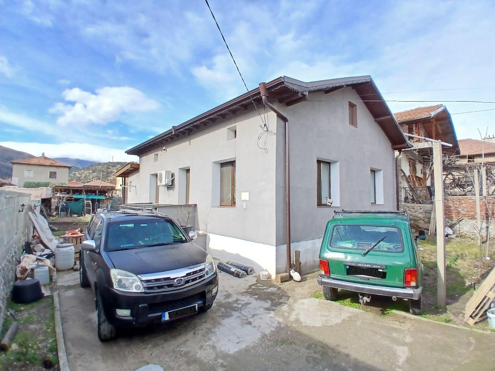 House for Sale in Kresna, Blagoevgrad