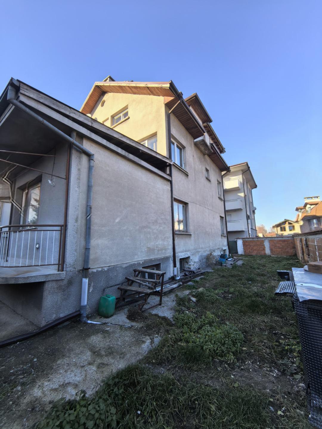 House Floor for Sale in Samokov, Sofia Province