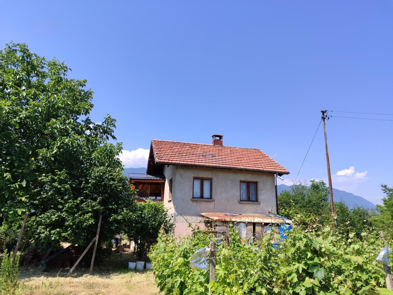 Villa for Sale in Vratsa, Kulata