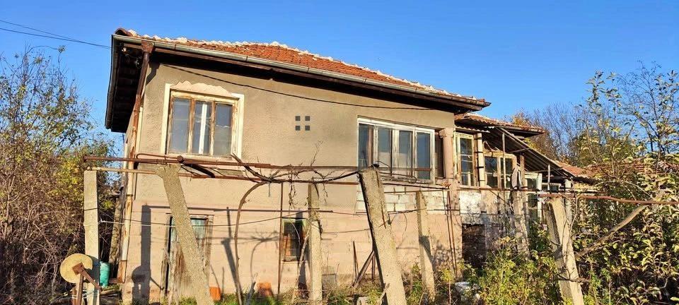 House for Sale in Dimitrovgrad, Haskovo