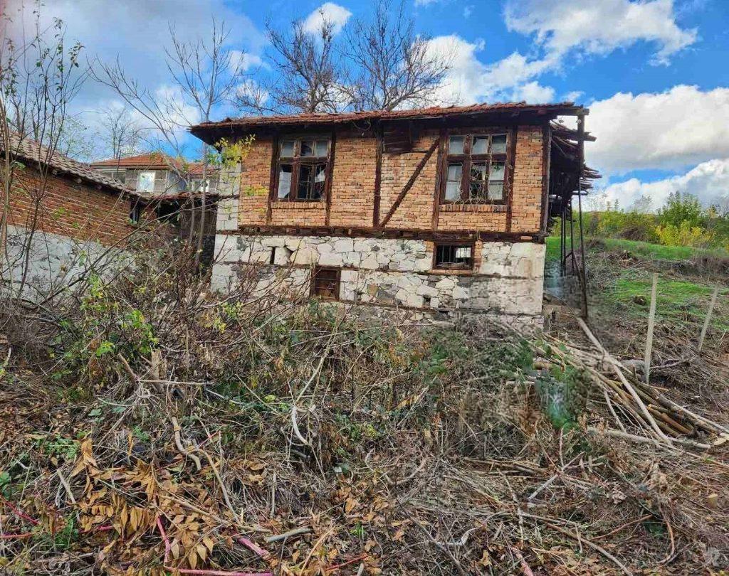 House for Sale in Dimitrovgrad, Haskovo