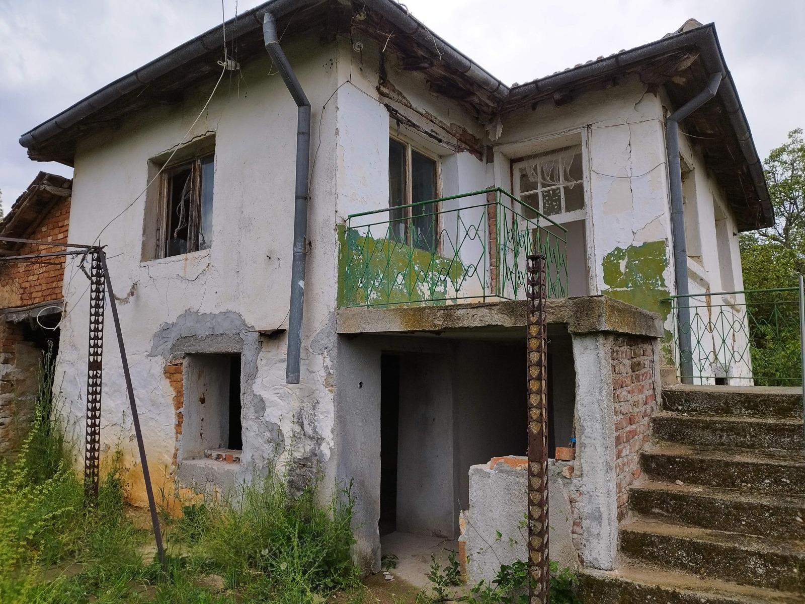 House for Sale in Melnitsa, Yambol