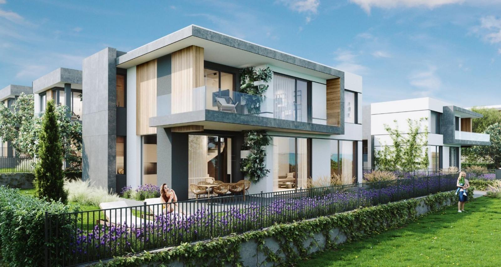 House for Sale in Burgas, Kraymorie