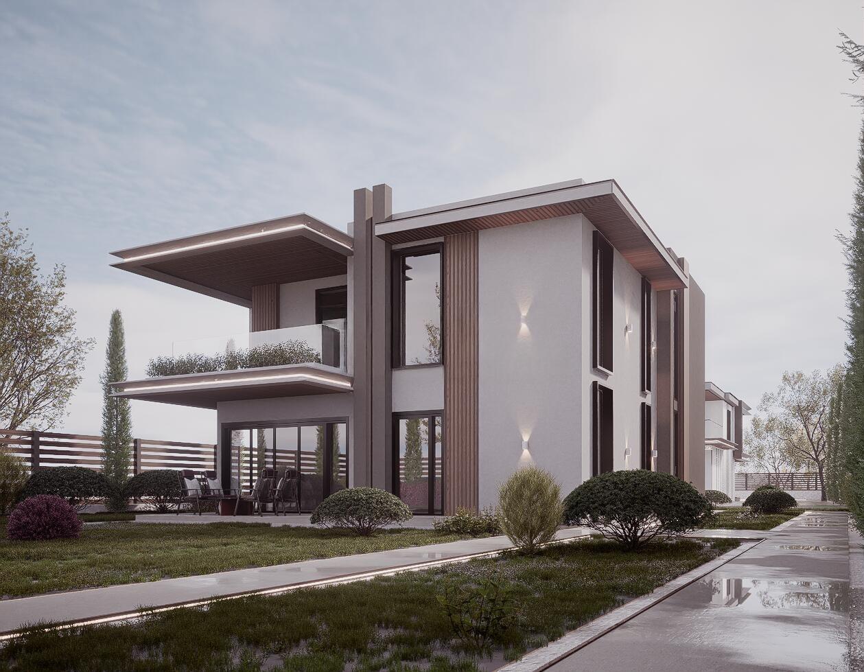 House for Sale in Belashtitsa, Plovdiv