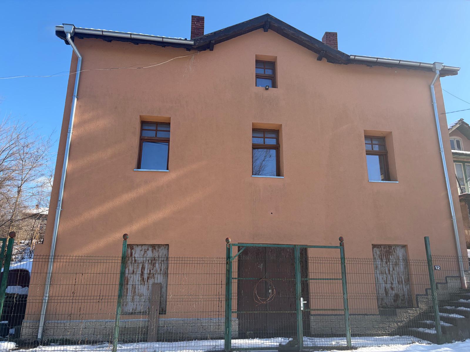House for Sale in Rumyantsevo, Lovech