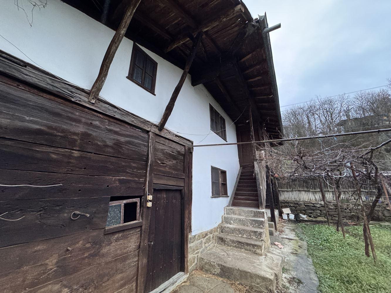 House for Sale in Elena, Veliko Tarnovo
