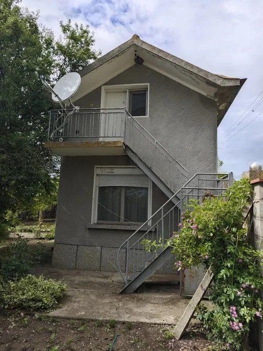 House for Sale in Daskal-Atanasovo, Stara Zagora