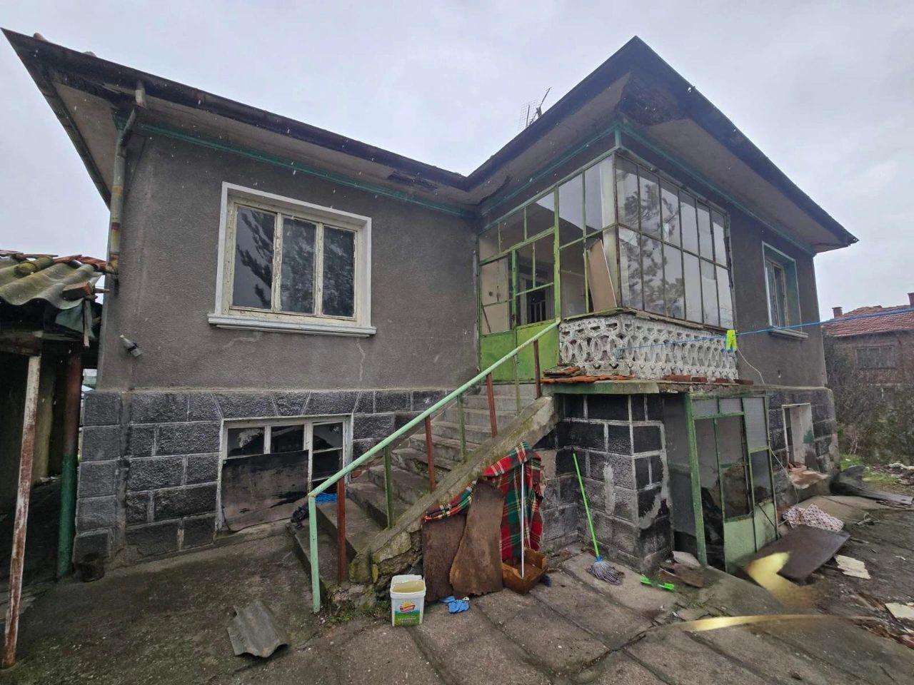 House for Sale in Dimitrovgrad, Haskovo