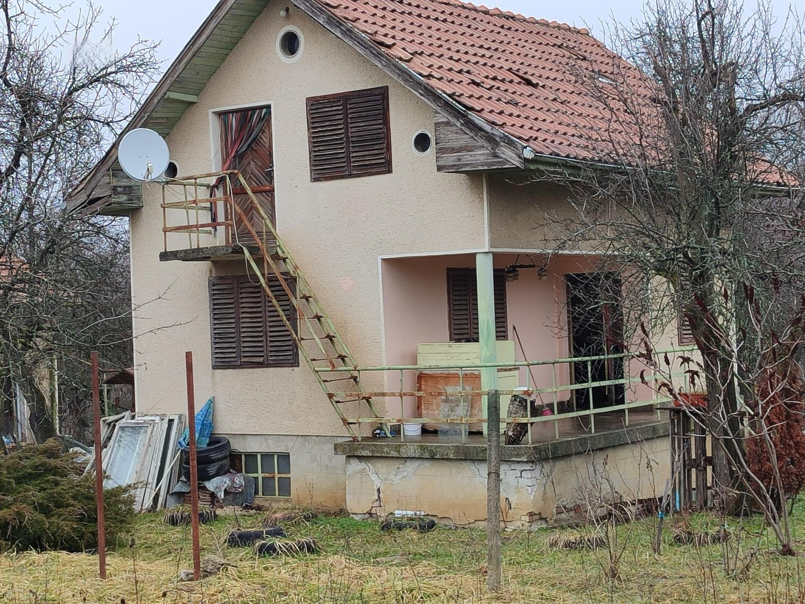 Villa for Sale in Vratsa, Studentski grad