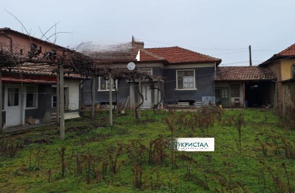 House for Sale in Razhevo Konare, Plovdiv