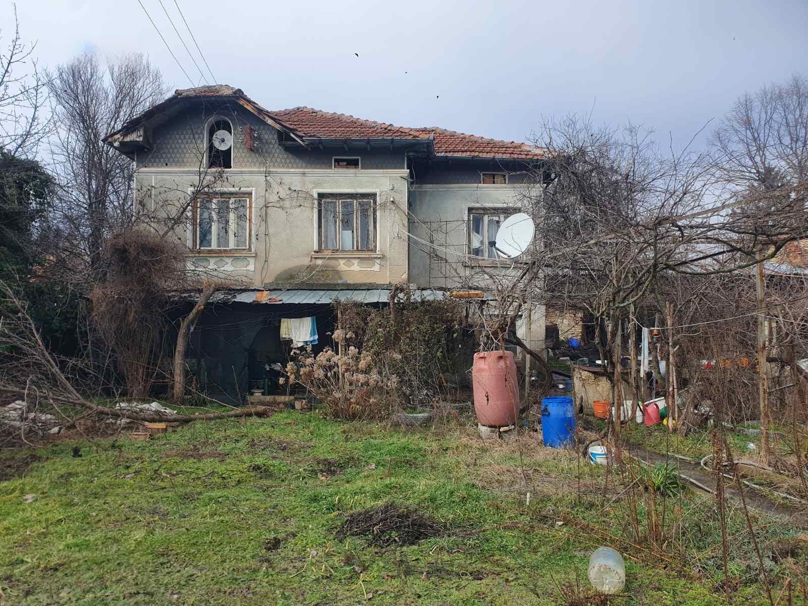 House for Sale in Patresh, Veliko Tarnovo