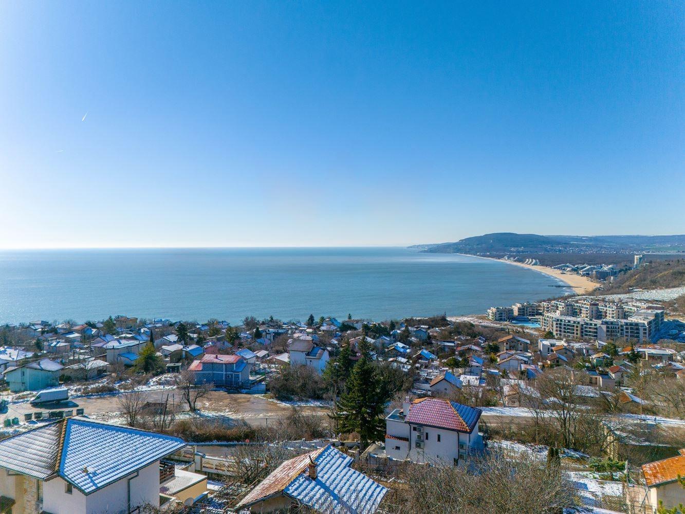 House for Sale in Balchik, Dobrich