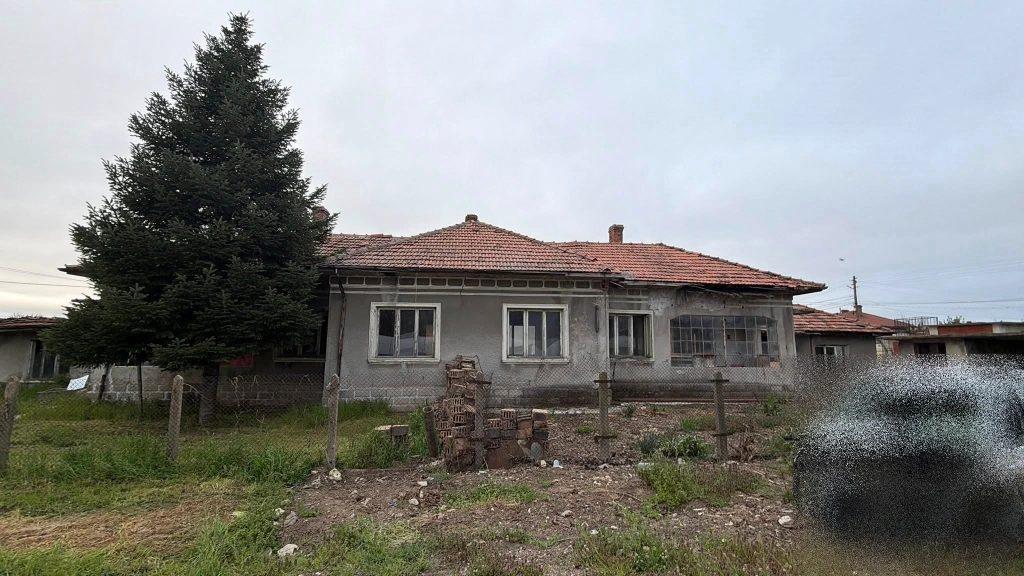 House for Sale in Kalipetrovo, Silistra