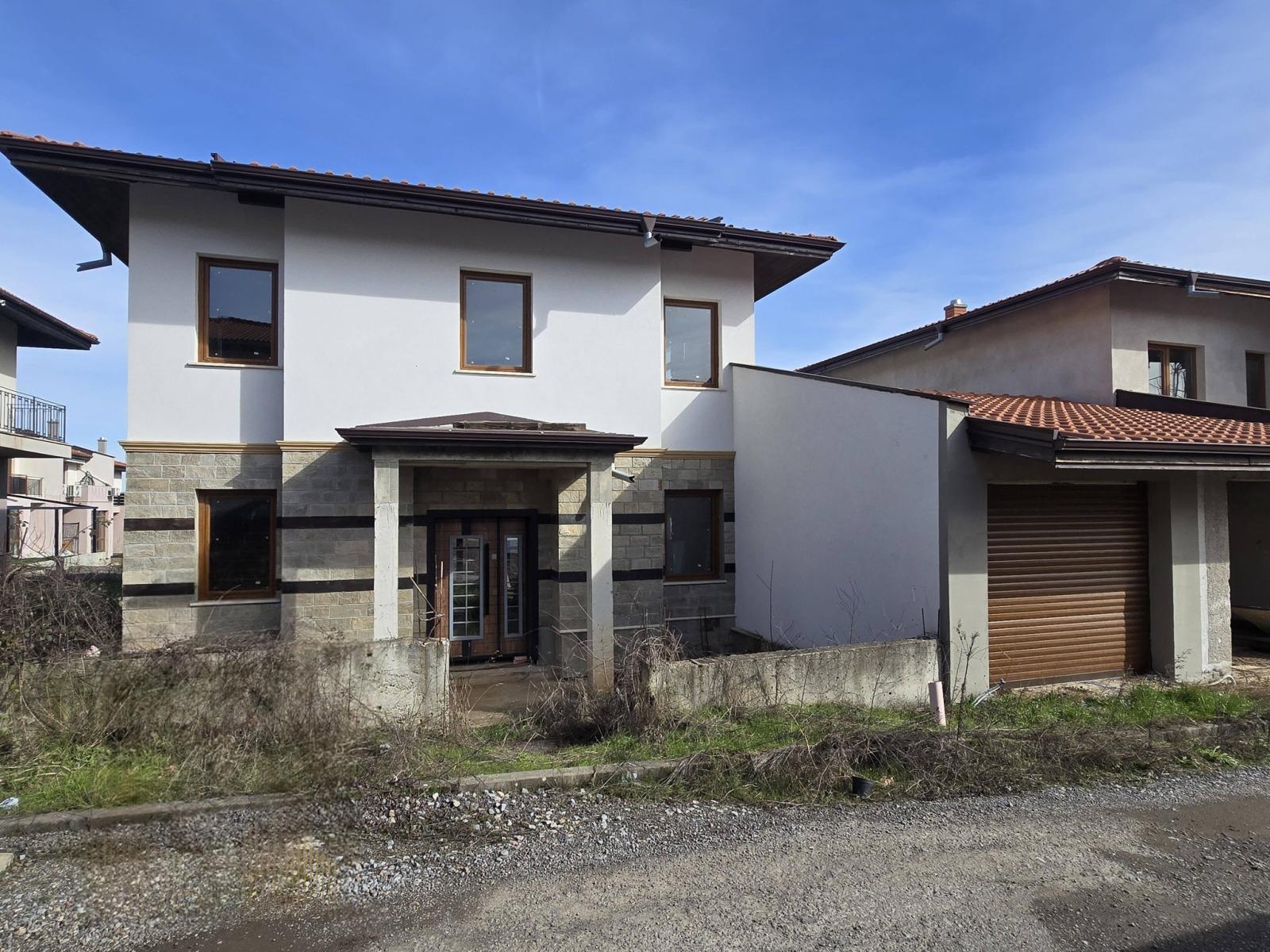 House for Sale in Malka Vereya, Stara Zagora