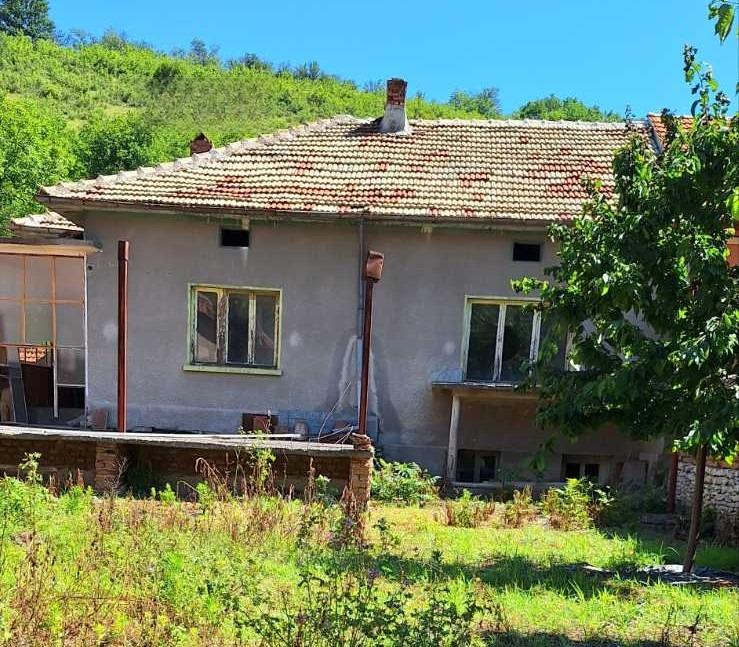 House for Sale in Beglezh, Pleven