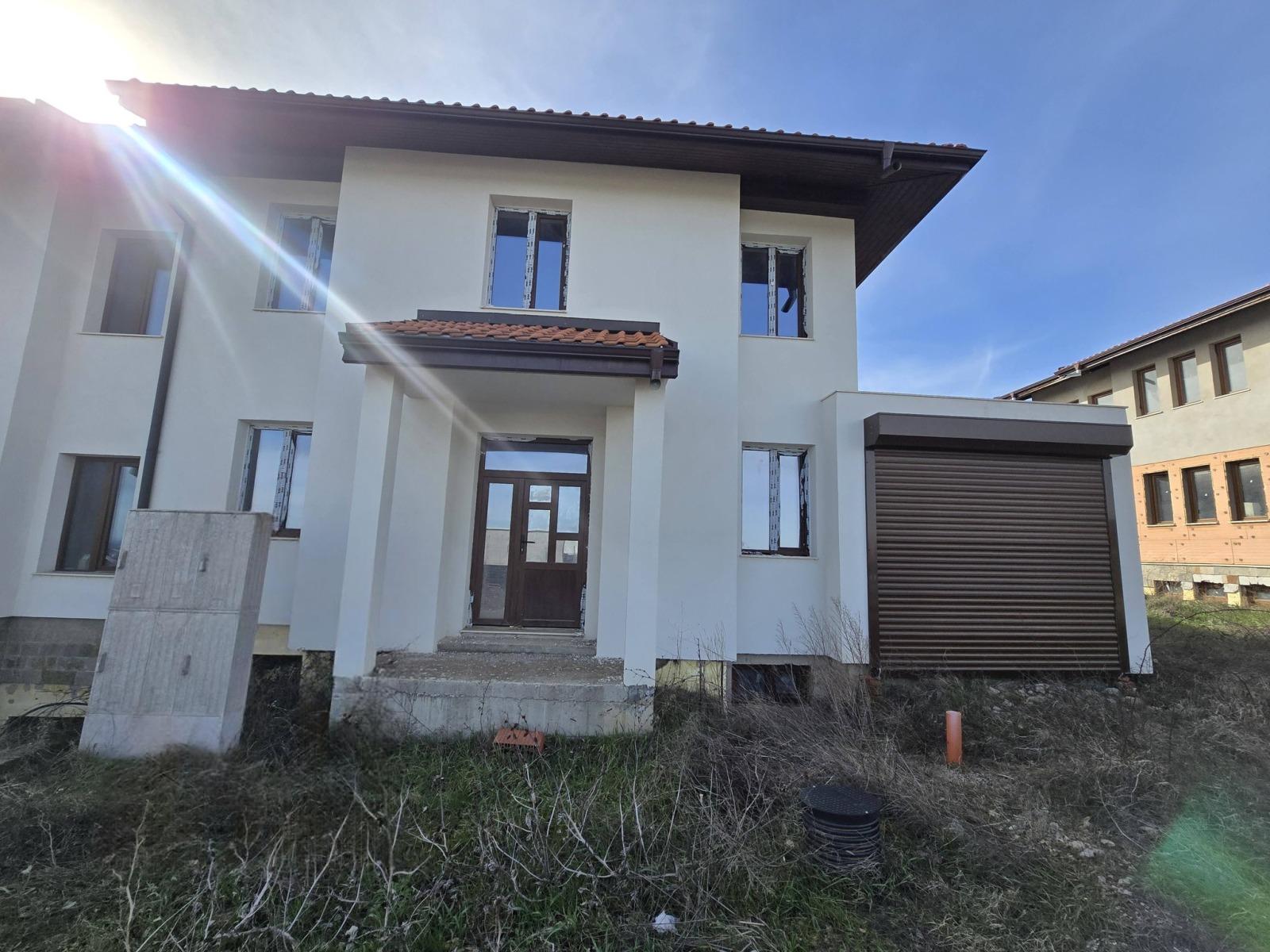 House for Sale in Malka Vereya, Stara Zagora