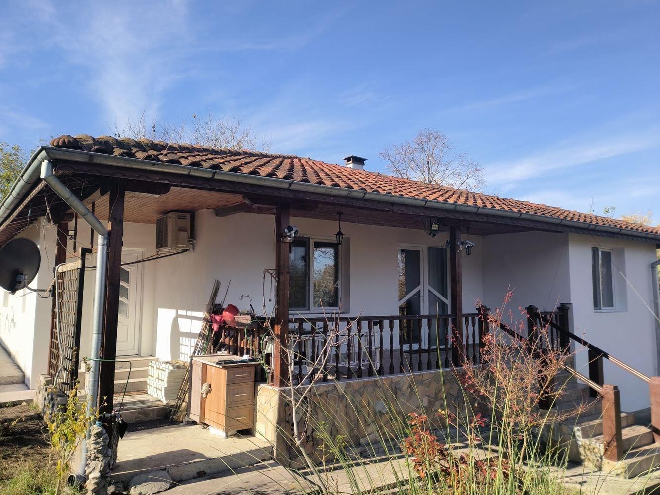 House for Sale in Goren chiflik, Varna