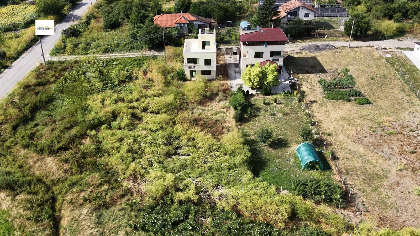 House for Sale in Polkovnik Sveshtarovo, Dobrich