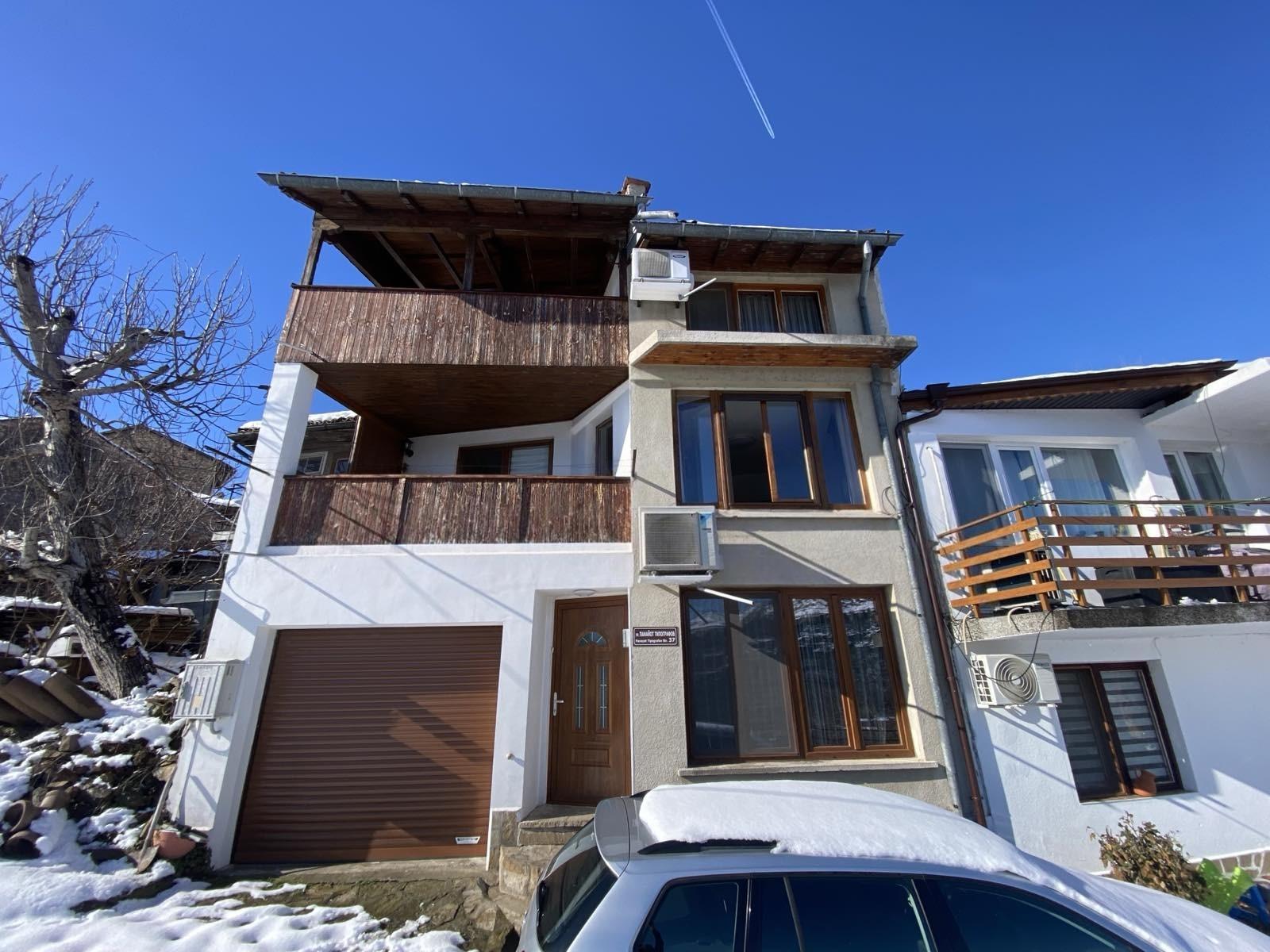 House for Sale in Veliko Tarnovo, Varusha