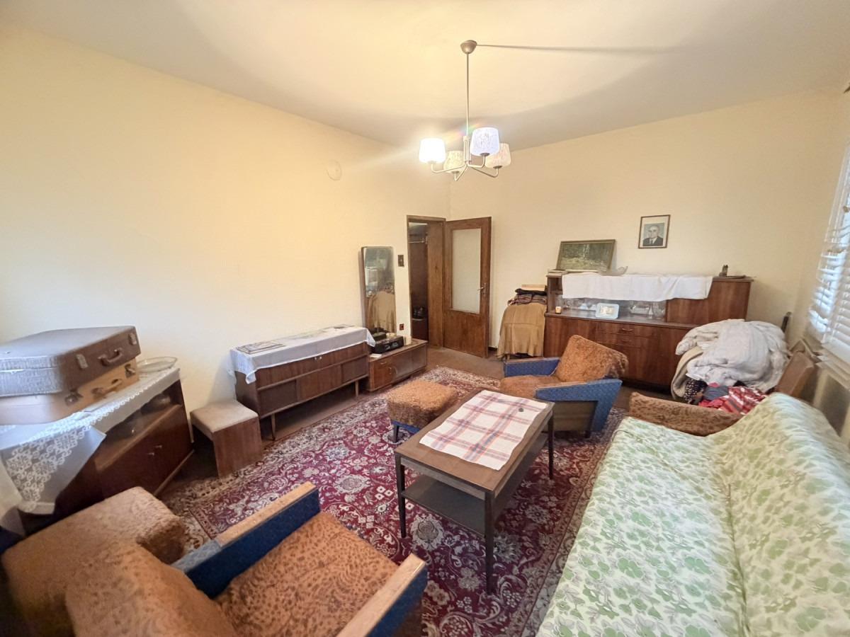 House Floor for Sale in Plovdiv, Hristo Smirnenski