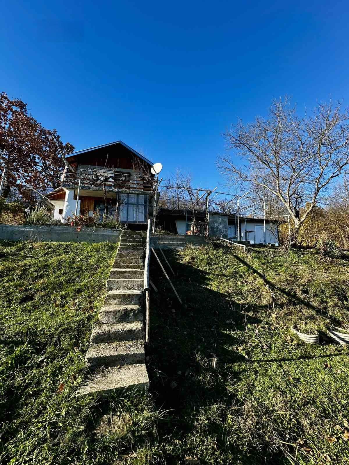 House for Sale in Belish, Lovech
