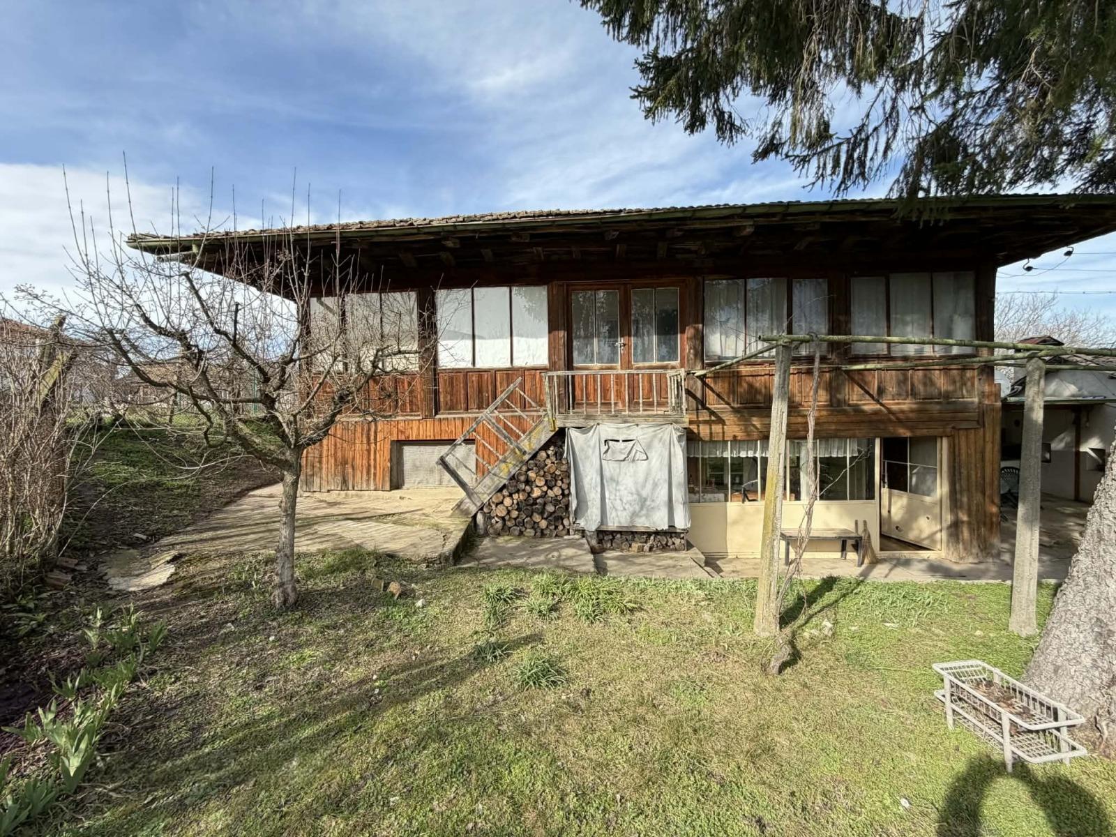 House for Sale in Radko Dimitrievo, Shumen
