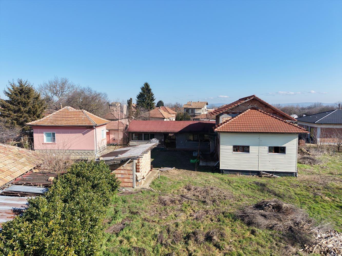 House for Sale in Dolna Oryahovitsa, Veliko Tarnovo