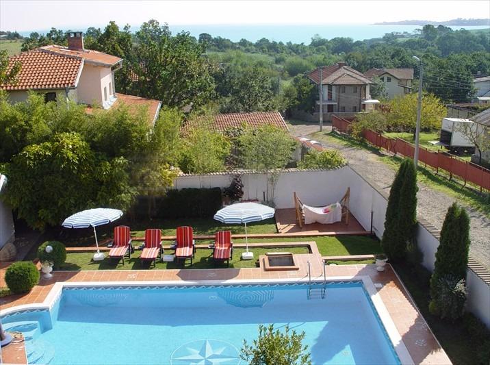 House for Sale in Varvara, Burgas