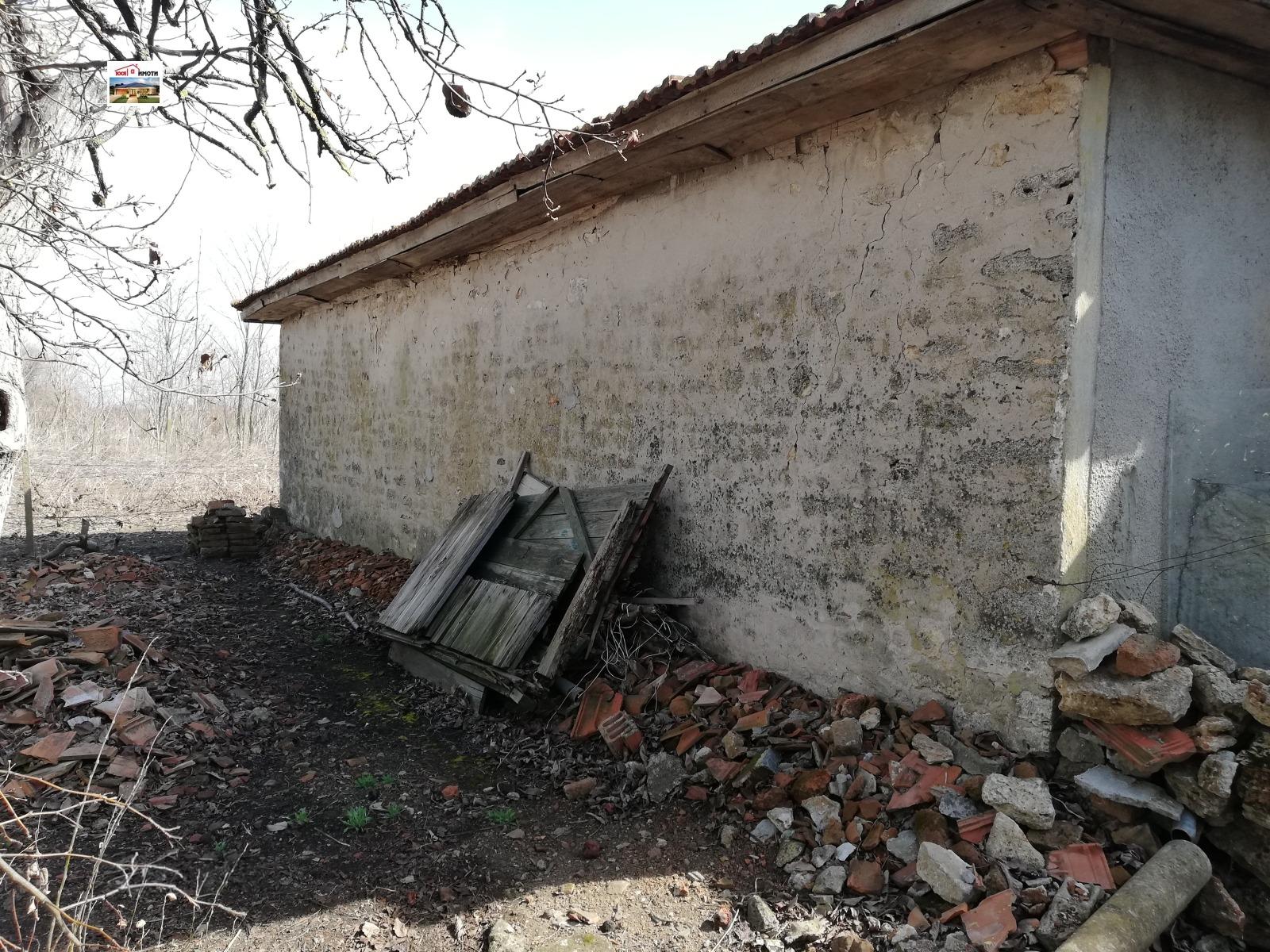 House for Sale in Belgun, Dobrich