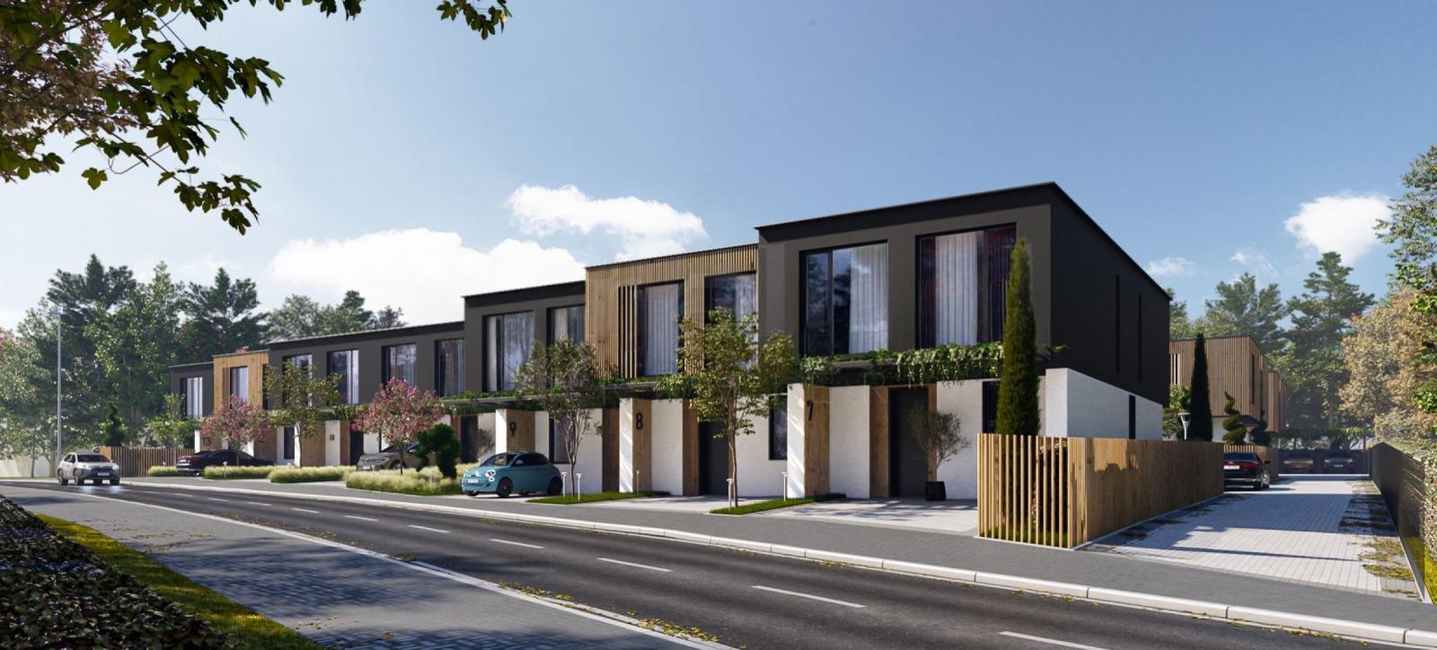 House for Sale in Sofia, Detski grad Area