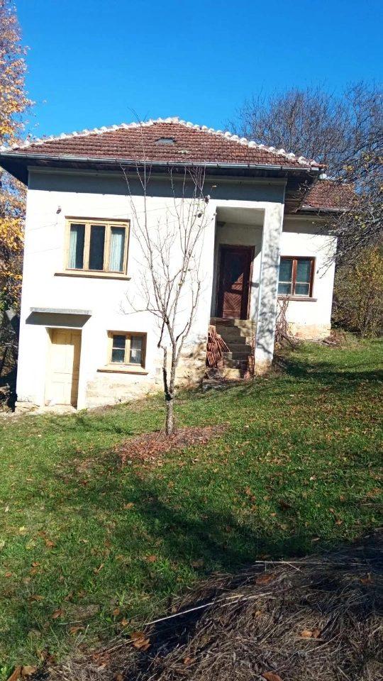 House for Sale in Etropole, Sofia Province