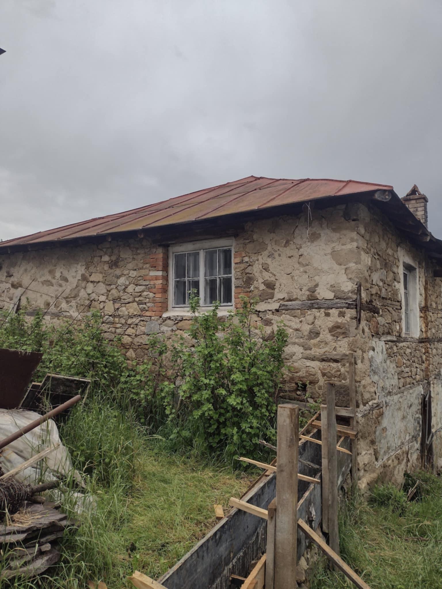 House for Sale in Polkovnik Serafimovo, Smolyan
