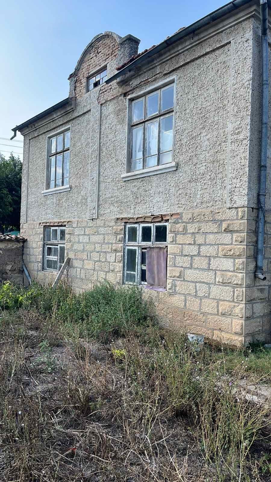 House for Sale in Zhitnitsa, Varna