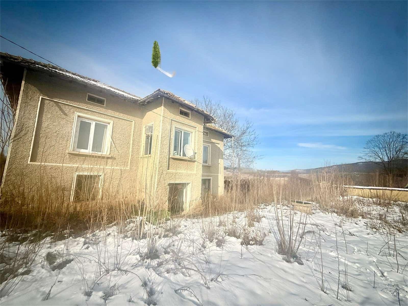 House for Sale in Ivanski, Shumen