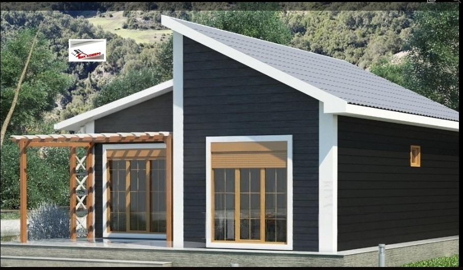 House for Sale in Ihtiman, Sofia Province